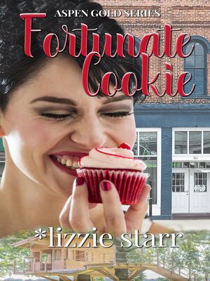 cover image of Fortunate Cookie